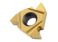 Pramet TN 22ELN60:T8030 6755512 Threading Insert External Partial Profile - 60° ISO-metric thread