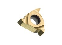 Pramet TN 11NLA55:T8030 6755527 Threading Insert Internal Partial Profile - 55° Whitworth Thread