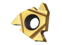 Pramet TN 22NRN55:T8030 6755532 Threading Insert Internal Partial Profile - 55° Whitworth Thread