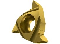 Pramet TN 16ELAG55:T8030 6755536 Threading Insert External Partial Profile - 55° Whitworth Thread