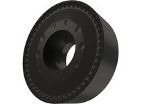 Pramet RCMX 2006MO-RM1:T9310 6755579 Turning Insert - Positive | High-Quality Tools