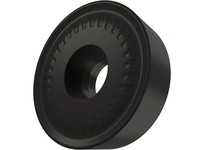 Pramet RCMX 3209MO-RR2:T9315 6755605 Turning Insert - Positive