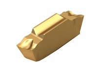 Pramet LCMF 041602R15-CM:T8330 6755654 Turning Insert - Parting & Grooving | YarinInd