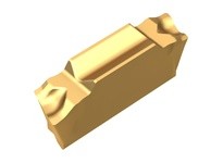 Pramet LCMF 041602L15-CM:T8330 6755656 Turning Insert - Parting And Grooving