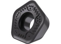 Pramet PDKT 090530ER-FM:8215 6755683 Milling Insert - High Feed | YarinInd