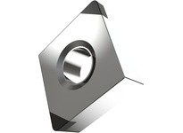 Pramet CNGA 432S00420:TB310 6755688 Turning Insert CBN - Negative | High-Quality Tools