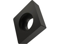 Pramet CCMW 21.51:T5305 6755719 Turning Insert - Positive | YarinInd