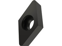 Pramet DCMW 32.51:T5305 6755819 Turning Insert - Positive | YarinInd