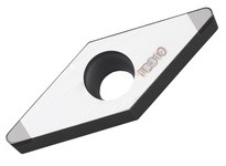 Pramet VBGW 332S00420:TB310 6755930 Turning Insert CBN - Positive | High-Quality Tools