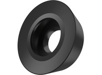 Pramet RDGT 12T3MOT:M8345 6755963 Milling Insert - Copy And Profile