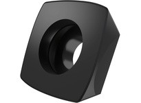 Pramet ZDCW 070304:M8345 6755968 Milling Insert - High Feed