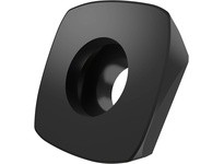 Pramet ZDEW 120408:M8345 6755970 Milling Insert - High Feed | YarinInd