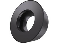 Pramet RDHX 0702MOT:M8325 6756003 Milling Insert - Precision Cutting | YarinInd