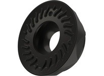 Pramet RCMT 2006MOSN-M:M9325 6756004 Milling Insert | YarinInd