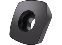 Pramet ZDEW 120408:M8325 6756016 Milling Insert - High Feed | YarinInd