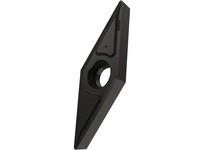 Pramet VCGT 2.520.5-FF2:T9325 6756090 Turning Insert | YarinInd