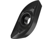 Pramet ZP 20ER-M:M8345 6756126 Milling Insert - Copy & Profile | YarinInd