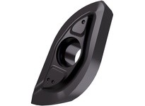 Pramet ZP 40ER-R:M8345 6756142 Milling Insert - Copy And Profile | YarinInd