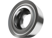 Pramet RCGT 1003MOF-AL:T0315 6756151 Turning Insert - Positive