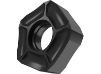 Pramet PNMU 1308DNSR-M:M8345 6756164 Milling Insert - Heavy Duty