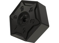 Pramet HNEF 090508EN-M:M5315 6756169 Milling Insert - Face | YarinInd