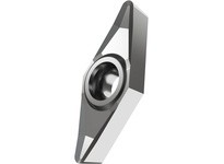 Pramet VCGT 332F-AL:T0315 6756176 Turning Insert - Positive | YarinInd