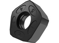 Pramet PNMQ 1308DNSN:M8345 6756181 Milling Insert - Heavy Duty