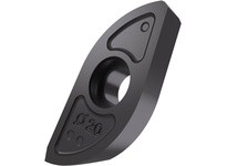 Pramet ZP 32ER-FM:M8310 6756244 Milling Insert - Copy And Profile