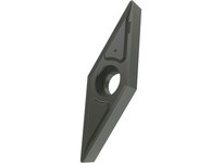 Pramet VCGT 2.521-FF2:TT010 6756305 Turning Insert - Positive | High Precision Tooling