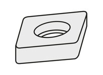 Pramet CNX 19X340:GJ11 6756314 Spare Part | YarinInd