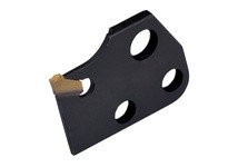 Pramet XLCFN 250225-3.00 6756322 Modular Blade - Parting & Grooving | YarinInd