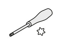 Pramet SDR T15 6756456 Spare Part | YarinInd