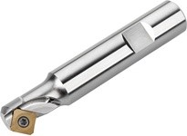 Pramet 20K2R080A25-SRC20-A 6756722 End Milling Cutter | Precision Tools