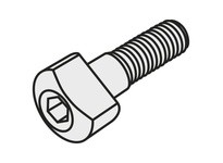 Pramet SR 14 6756723 Spare Part | YarinInd