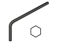 Pramet HXK 3 6756725 Spare Part | YarinInd