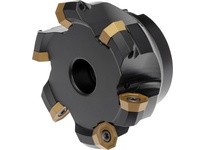 Pramet 100A07R-S45OD06D 6756818 Shell Milling Cutter - Face