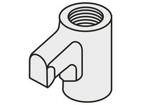 Pramet UPC 22 6756847 Spare Part | YarinInd