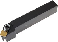 Pramet CSSPR 2525 M 12 6756977 Turning Toolholder | YarinInd