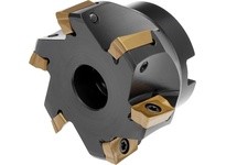 Pramet 63A6R-S90AP16D 6757026 Shell Milling Cutter - Square Shoulder | YarinInd