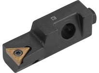 Pramet STFCR 10 CA-11 6757053 Turning Adjustable Cartridge | YarinInd