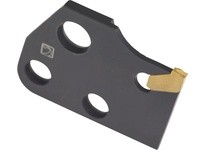 Pramet XLCFL 250115-2.00 6757080 Modular Blade - Parting & Grooving | YarinInd