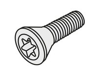 Pramet US 6020-T25P 6757101 Spare Part | YarinInd