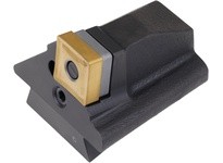 Pramet KHP-SSNR 25 6757321 Turning Head - Heavy Duty | YarinInd