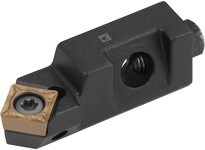 Pramet SSSCR 10 CA-09 6757371 Turning Adjustable Cartridge ISO S