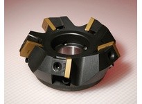 Pramet 250C10R-W60SP25P 6757412 Milling Cutters with Wedge Clamping | High-Quality Tools