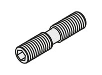 Pramet PS 02 6757551 Spare Part