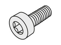 Pramet SP 0405 6757669 Spare Part | YarinInd