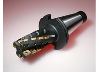 Pramet 80J6R155H50-SSAP95-A 6757753 Helical End Mi | YarinInd