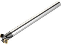 Pramet 25N3R042A25-SSD09 6757772 End Milling Cutter - Chamfering | YarinInd