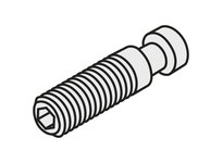 Pramet US 41 6757813 Spare Part | YarinInd